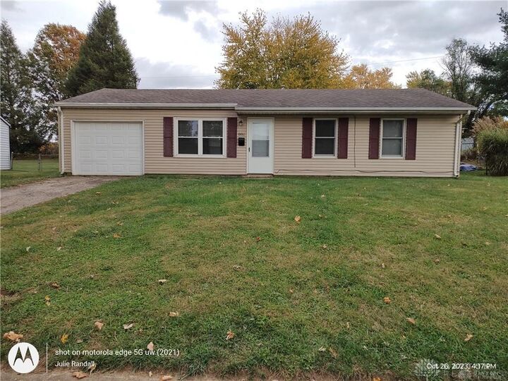 880 Richard Drive  Xenia OH 45385 photo