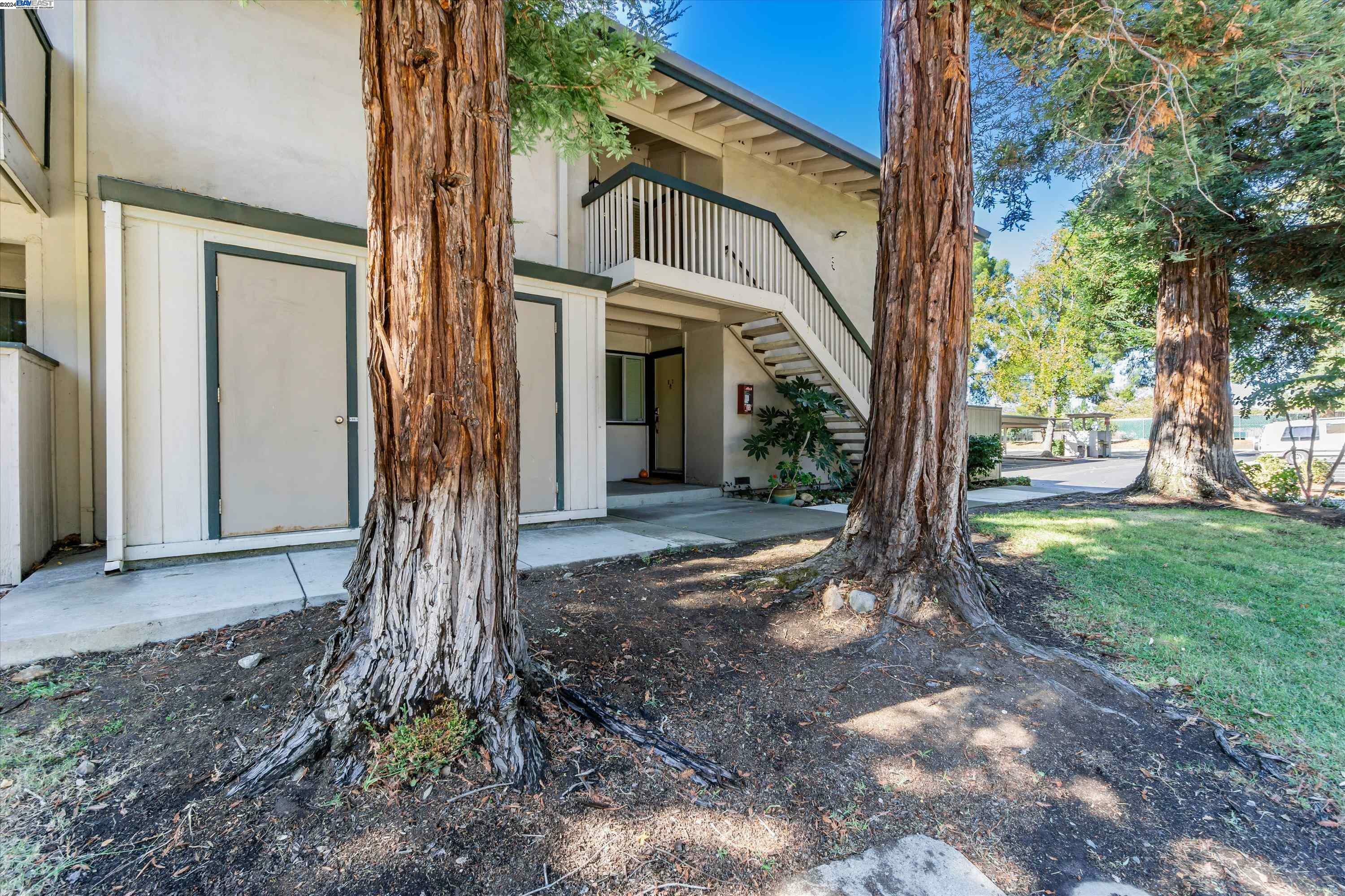 Property Photo:  5450 Concord Blvd E6  CA 94521 