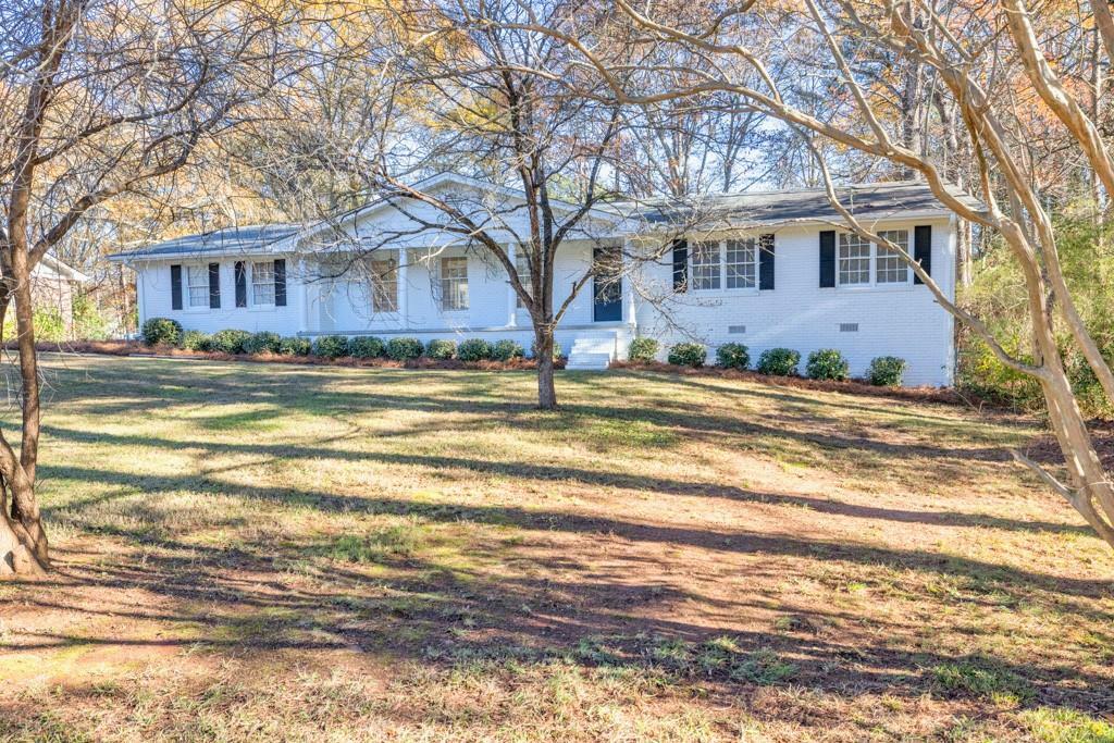 Property Photo:  2686 Abilene Trail  GA 30078 