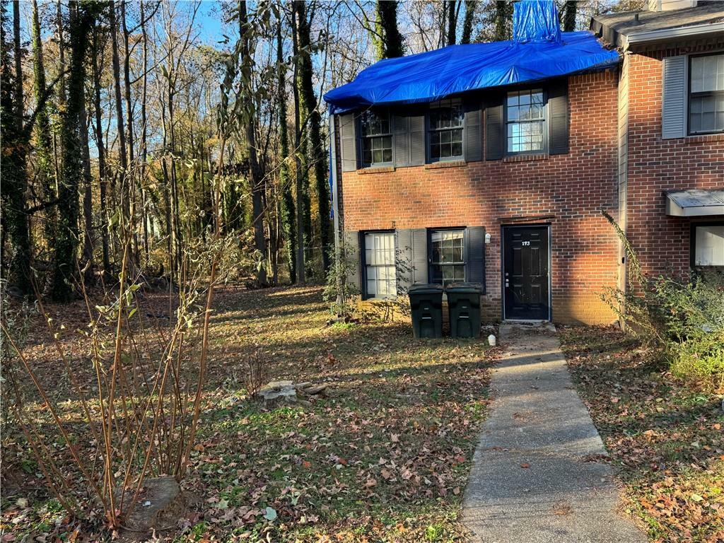 193 Timber Creek Lane SW  Marietta GA 30060 photo
