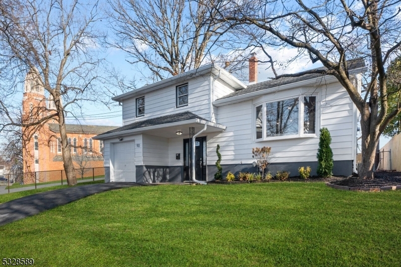 Property Photo:  90 Byrd Ave  NJ 07003 