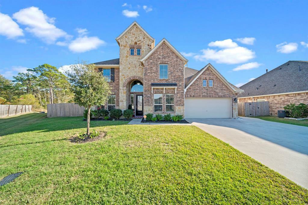 Property Photo: 12422 Gatewood Drive TX 77535