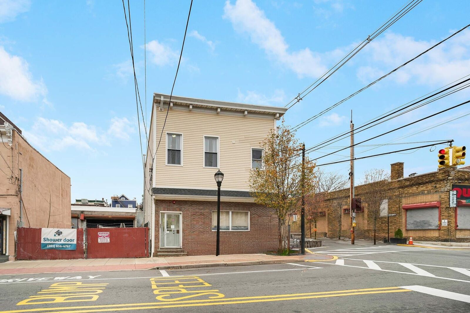 Property Photo:  137 43rd St  NJ 07087 