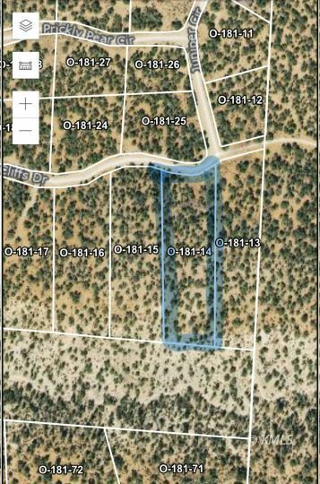 Property Photo:  Lot 14 White Cliffs Dr  UT 84758 