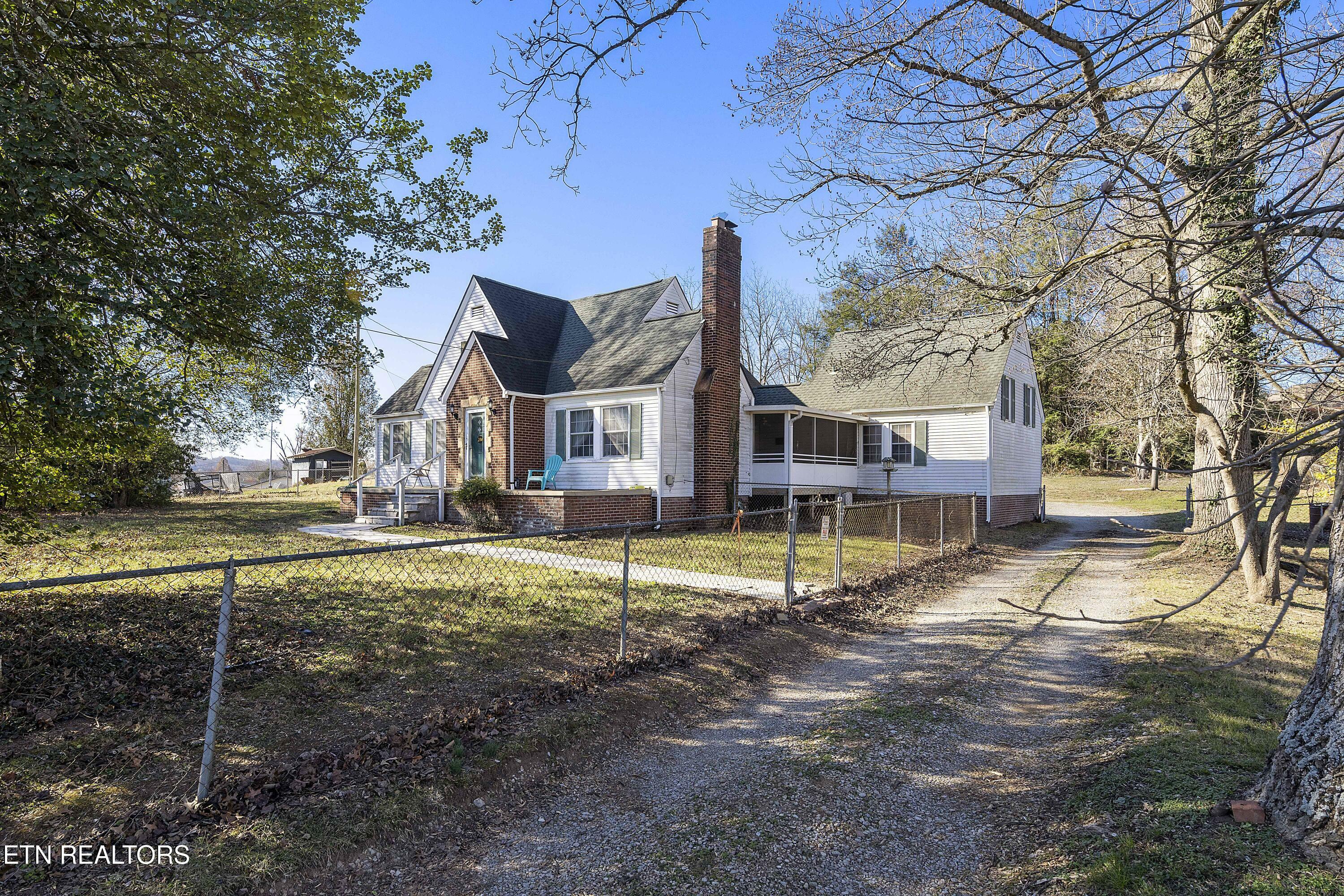 Property Photo:  244 Hiway Drive  TN 37716 