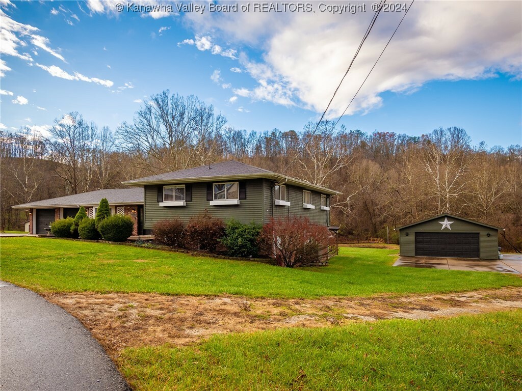 Property Photo:  231 Green Acres Estates  WV 25526 