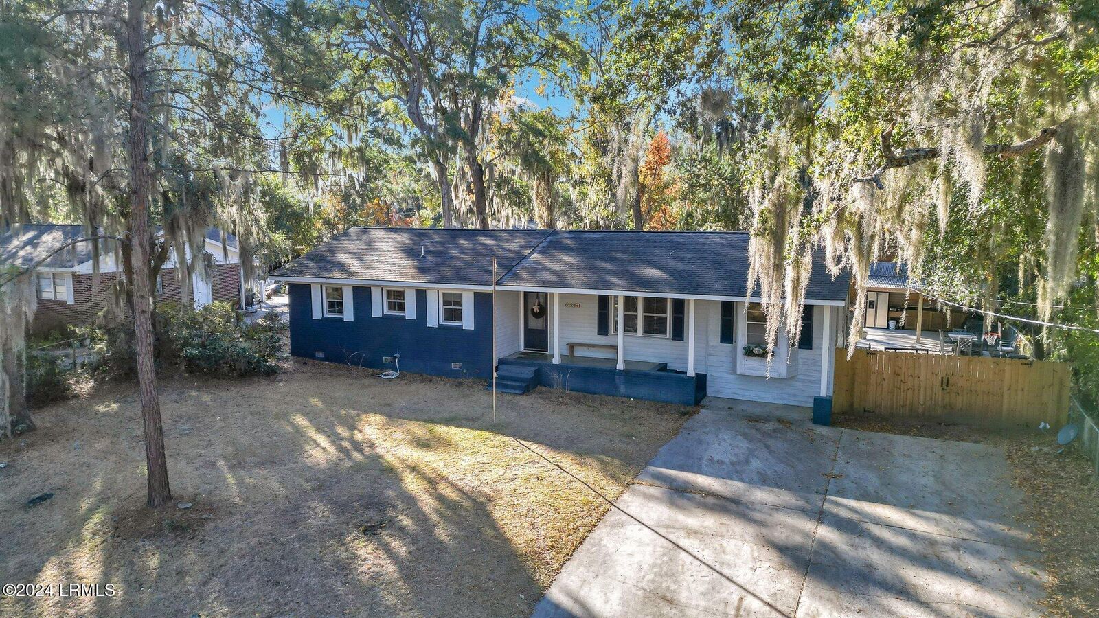 Property Photo:  508 Mystic Drive W  SC 29902 