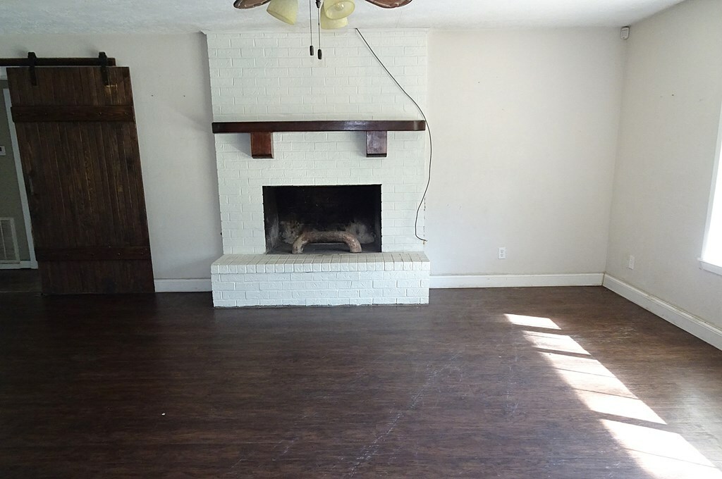 Property Photo:  12151 Fm 777  TX 75951 