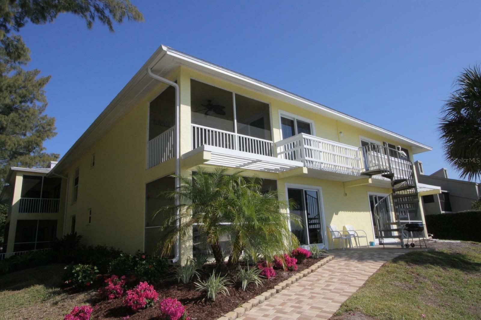 Property Photo:  5311 Gulf Of Mexico Drive 6  FL 34228 