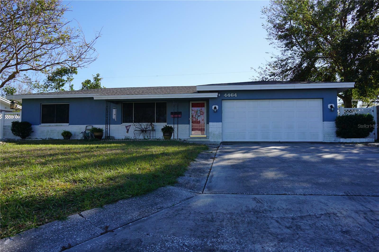 Property Photo:  4464 36th Ave N Avenue N  FL 33713 