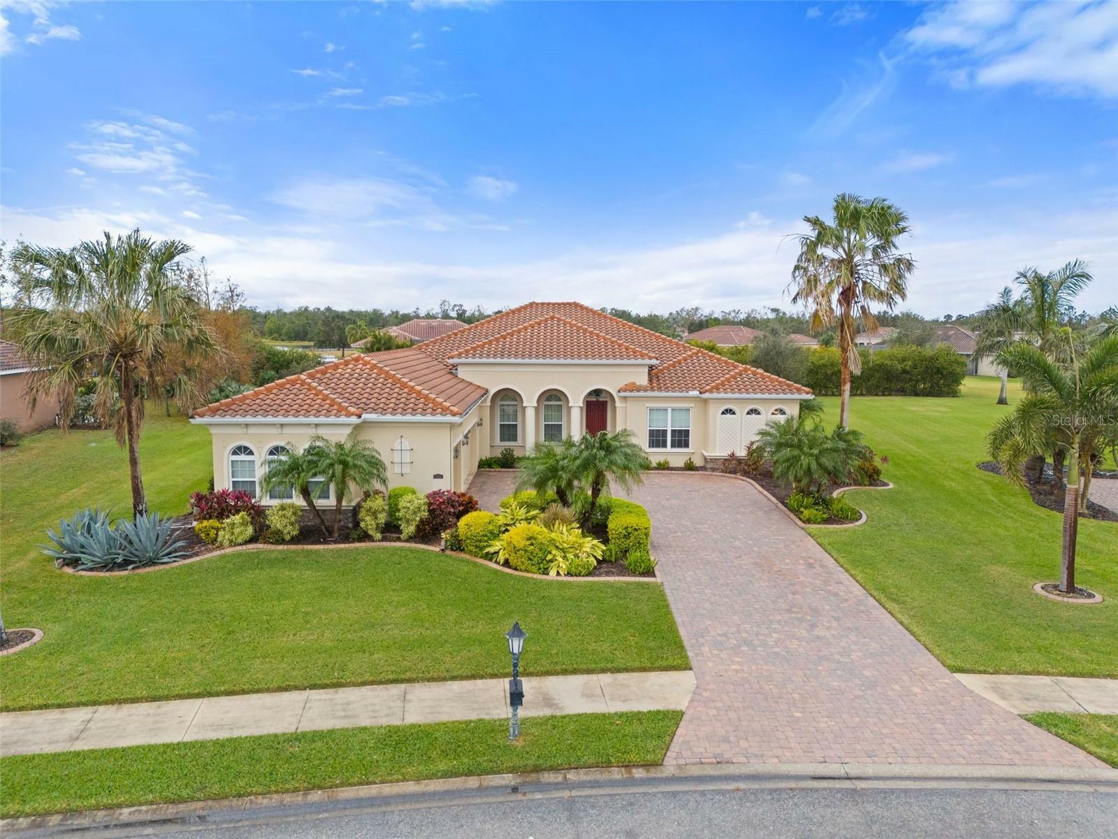 Property Photo: 108 170th Street E FL 34212