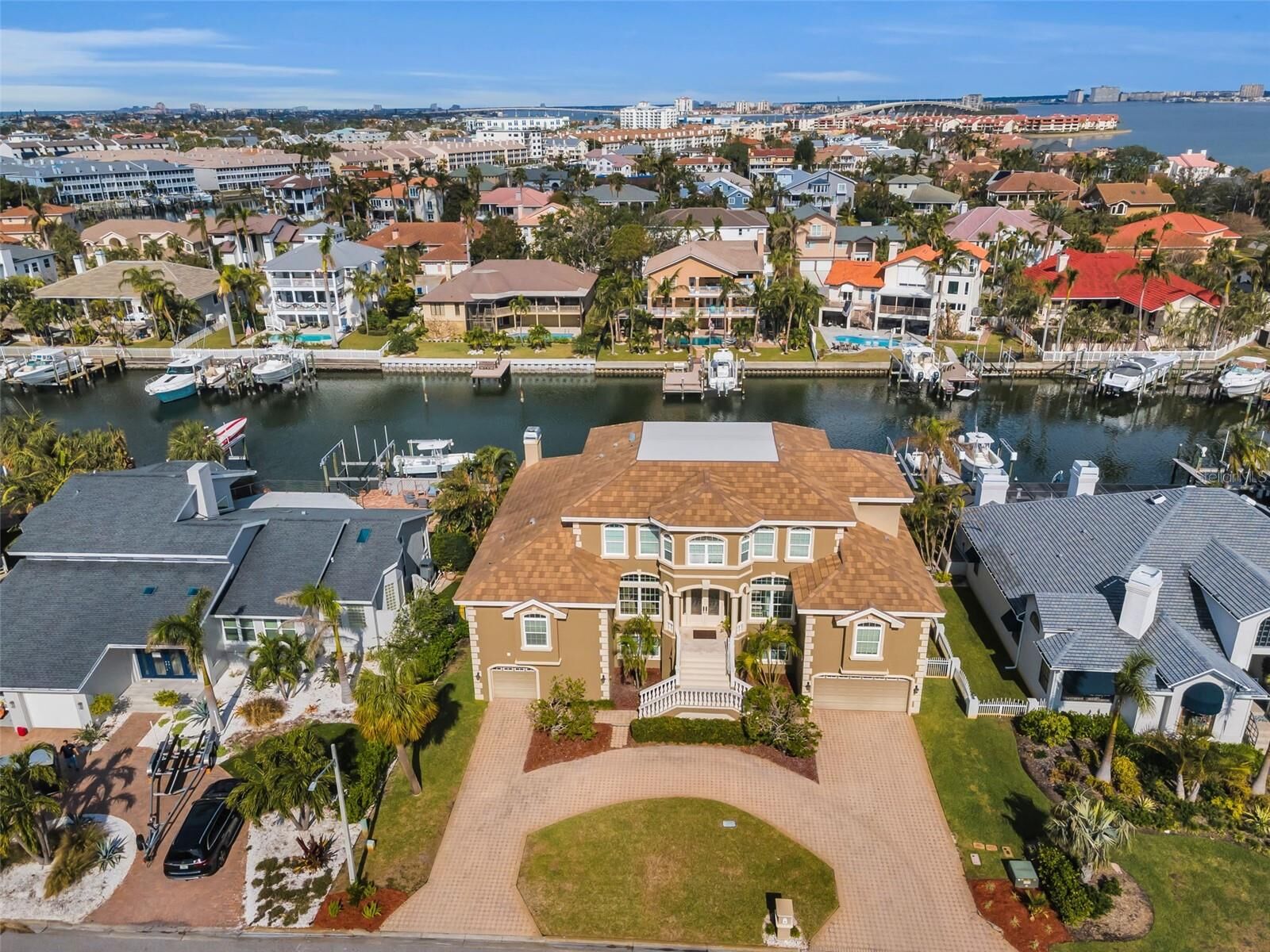 Property Photo: 119 8th Street E FL 33715