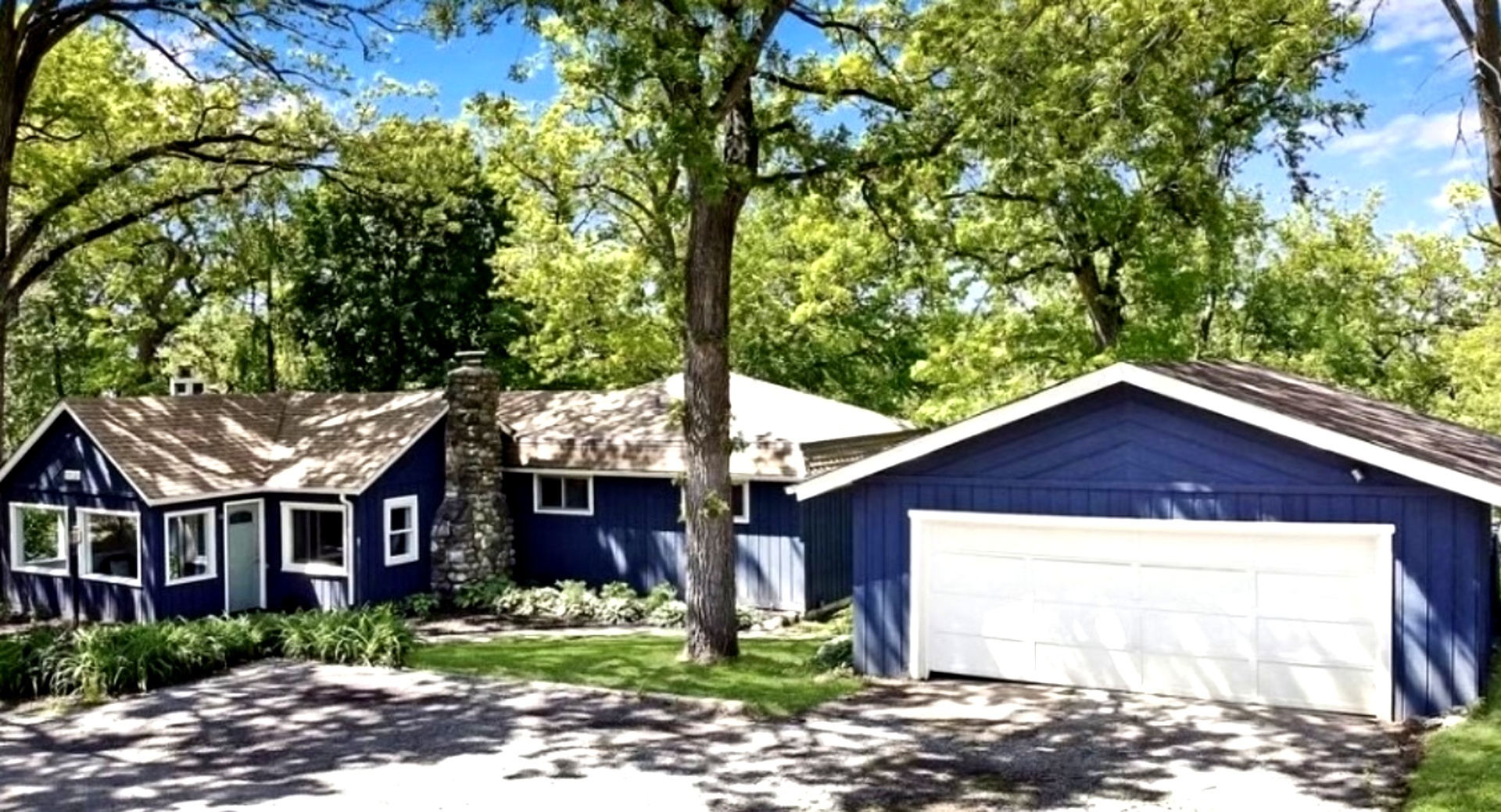 Property Photo:  7712 Cedar Road  IL 60097 