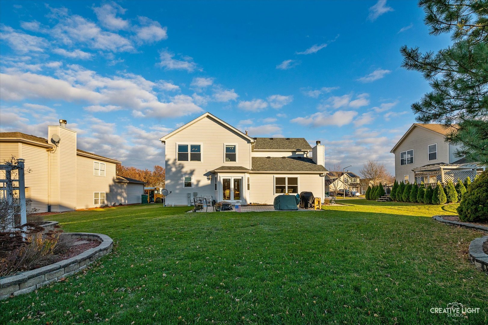 Property Photo:  254 Bodega Drive  IL 60446 