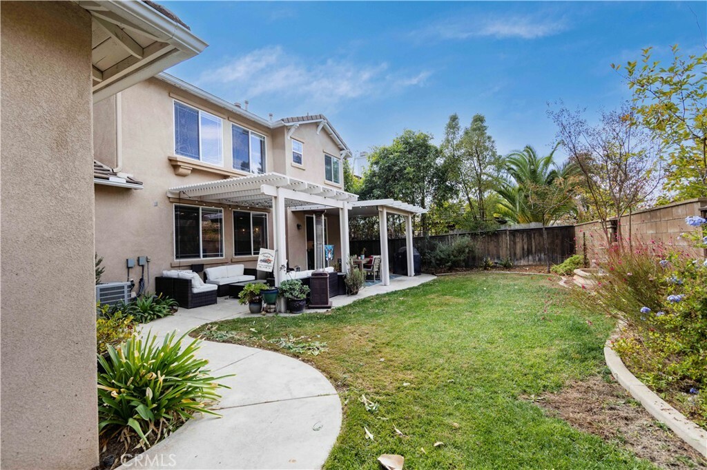 Property Photo:  39707 Cambridge Place  CA 92591 