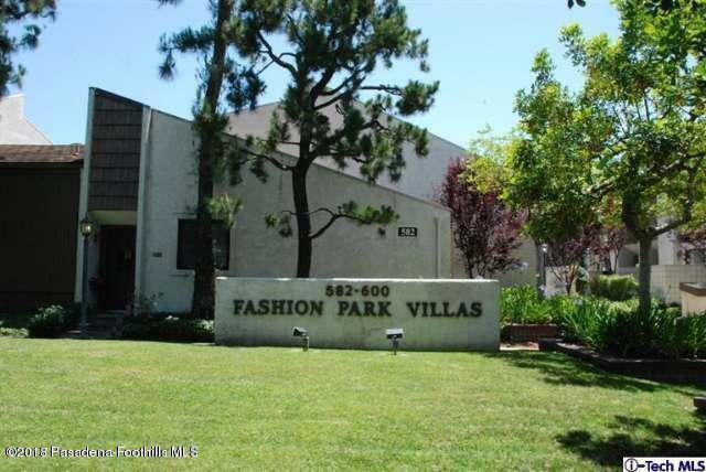 594 W Huntington Drive B  Arcadia CA 91007 photo