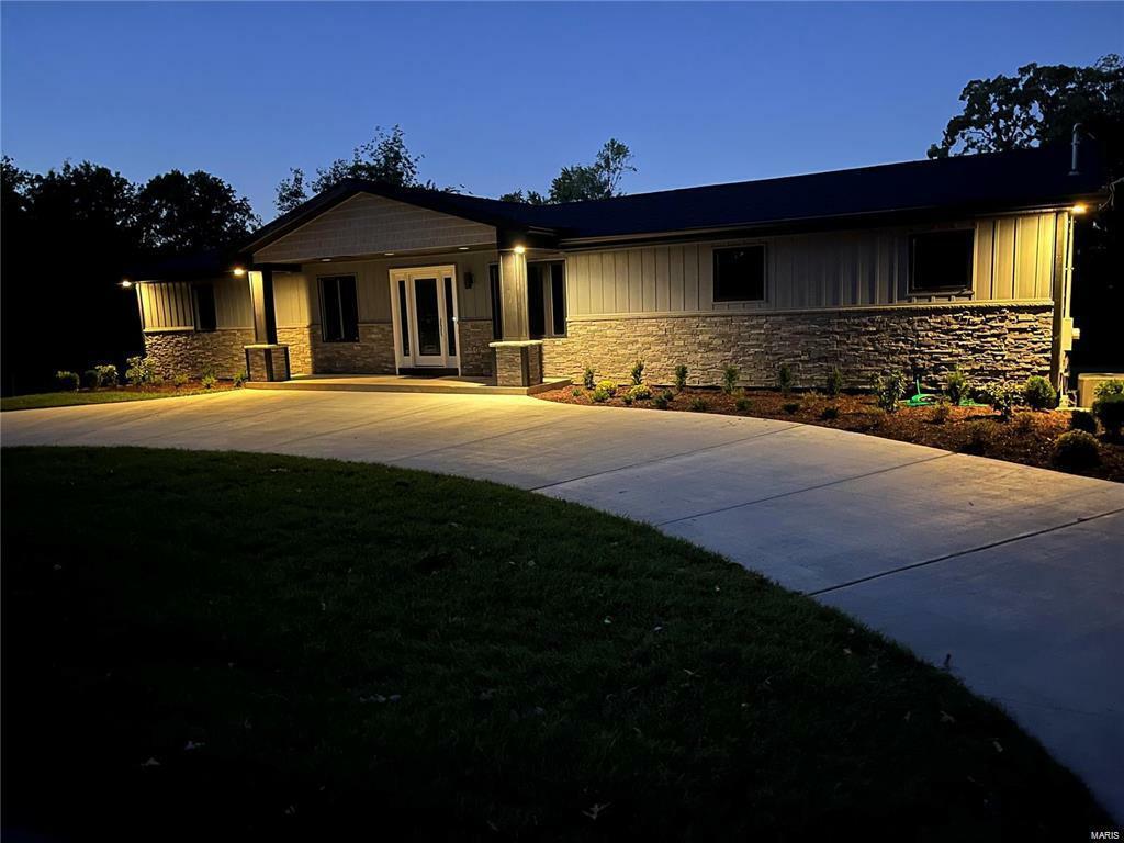 Property Photo:  8647 Watson Ridge Drive  MO 63126 