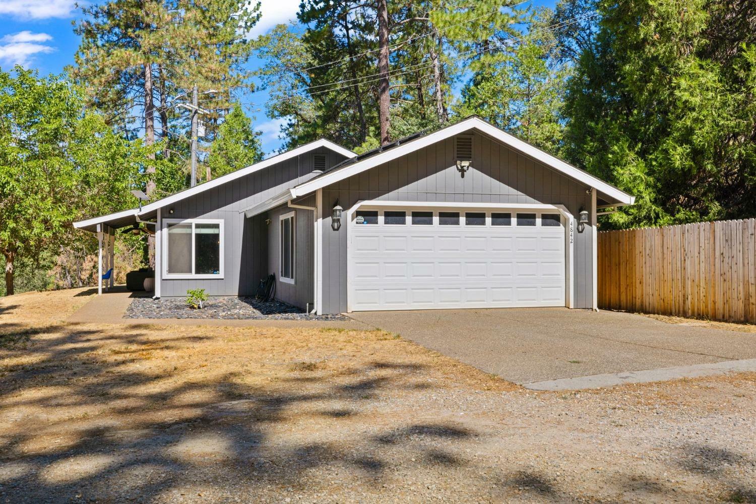 Property Photo:  4842 Northern Lights Road  CA 95667 