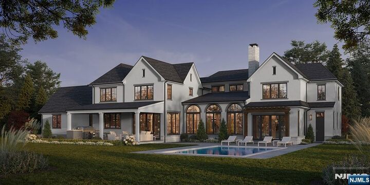 Property Photo: 90 Essex Drive NJ 07670