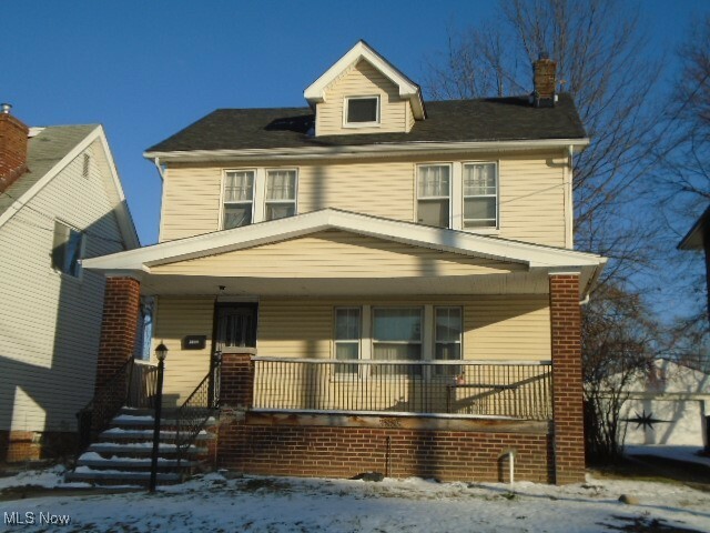 3885 E 153rd Street  Cleveland OH 44128 photo