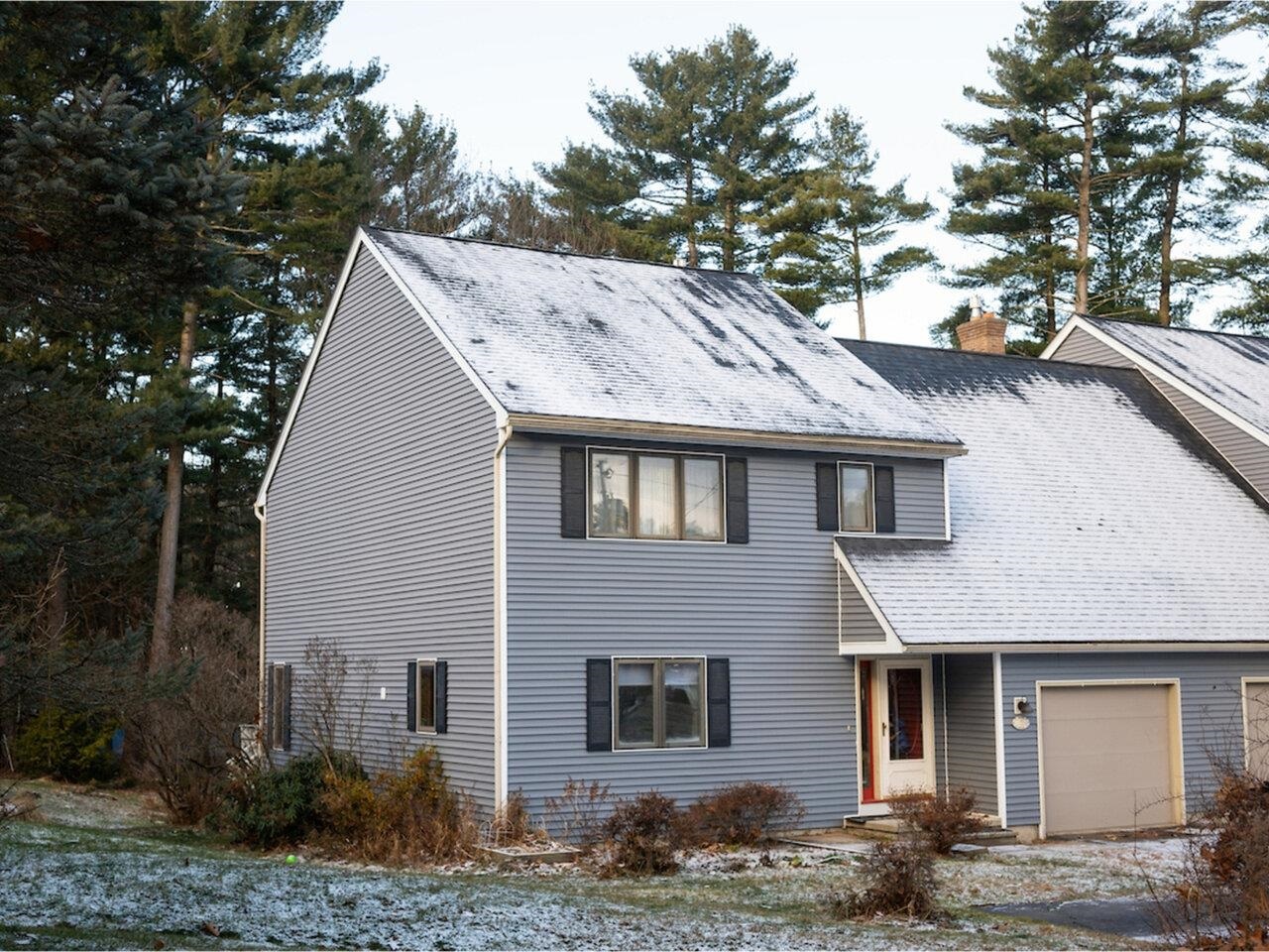 Property Photo:  993 Williams Road  VT 05446 