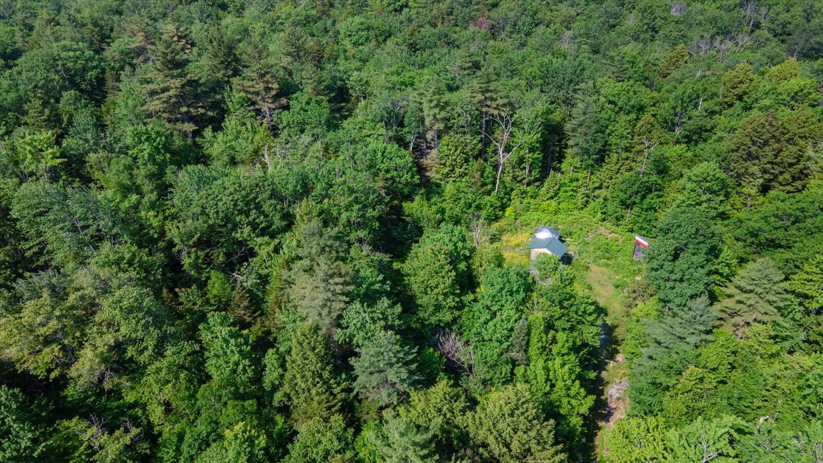 Property Photo: 127 Salmon Brook Road NH 03440