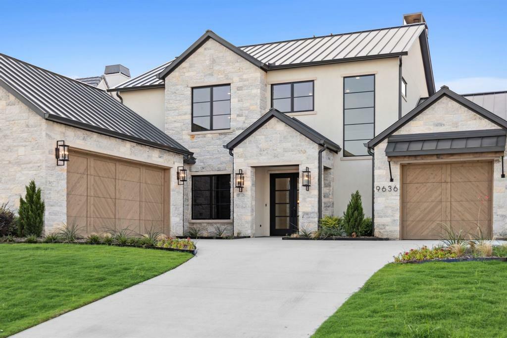 9636 Latour Lane  Fort Worth TX 76126 photo