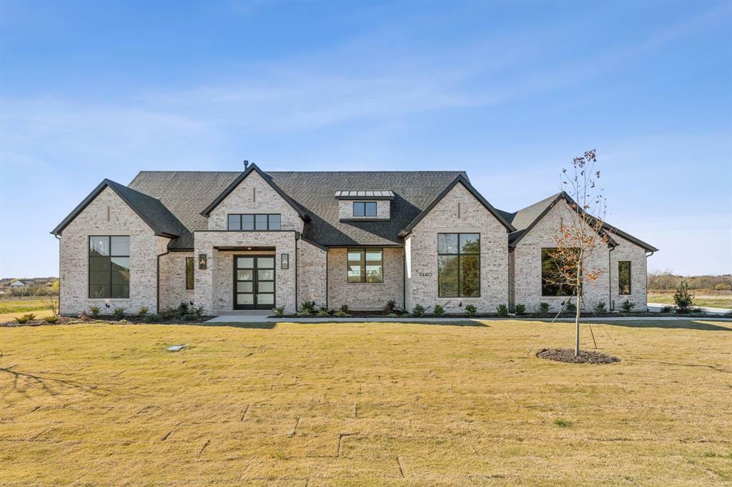 Property Photo:  1440 Streetman Road  TX 75189 