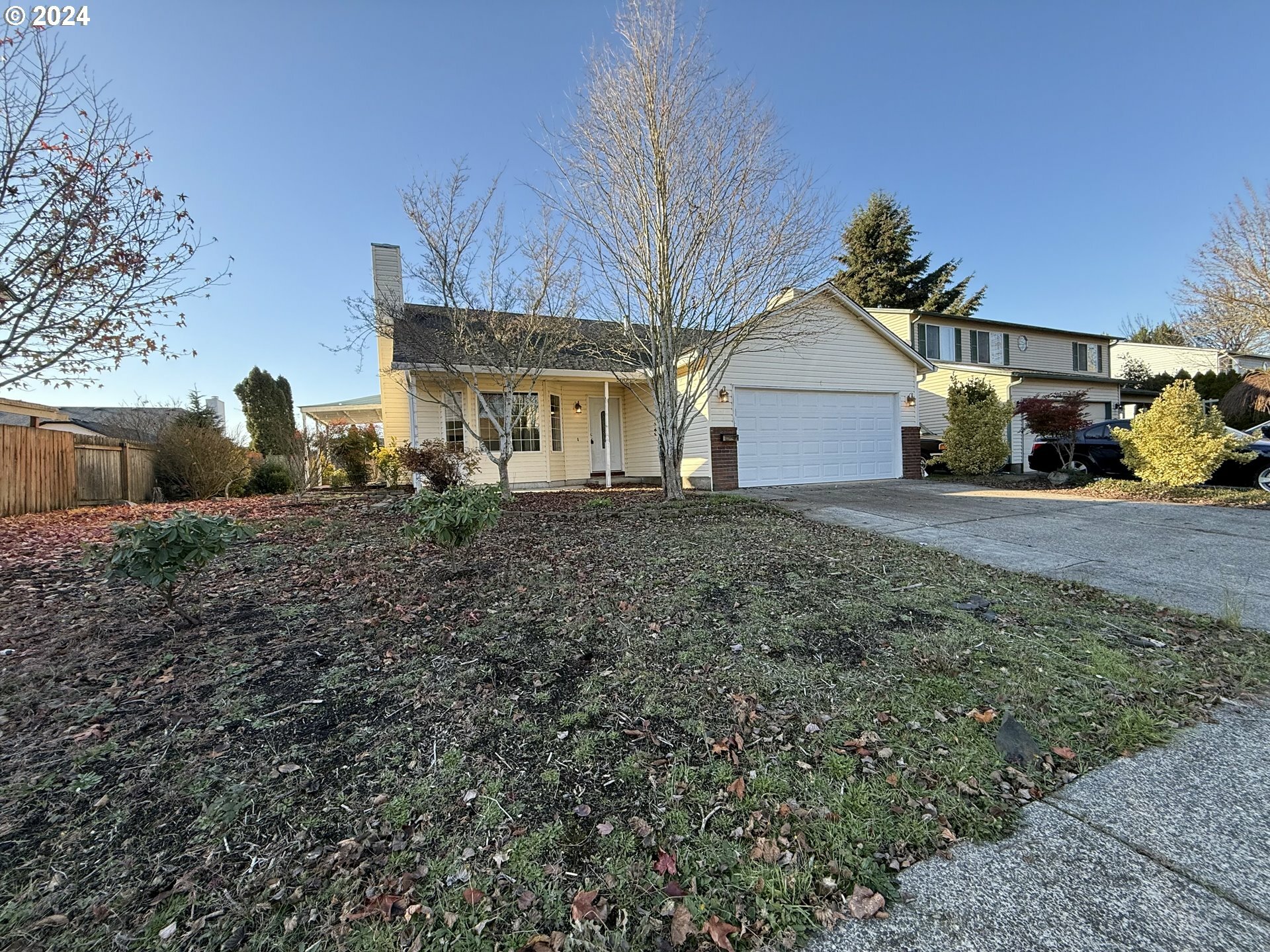 Property Photo: 9606 NE 133rd Ave WA 98682