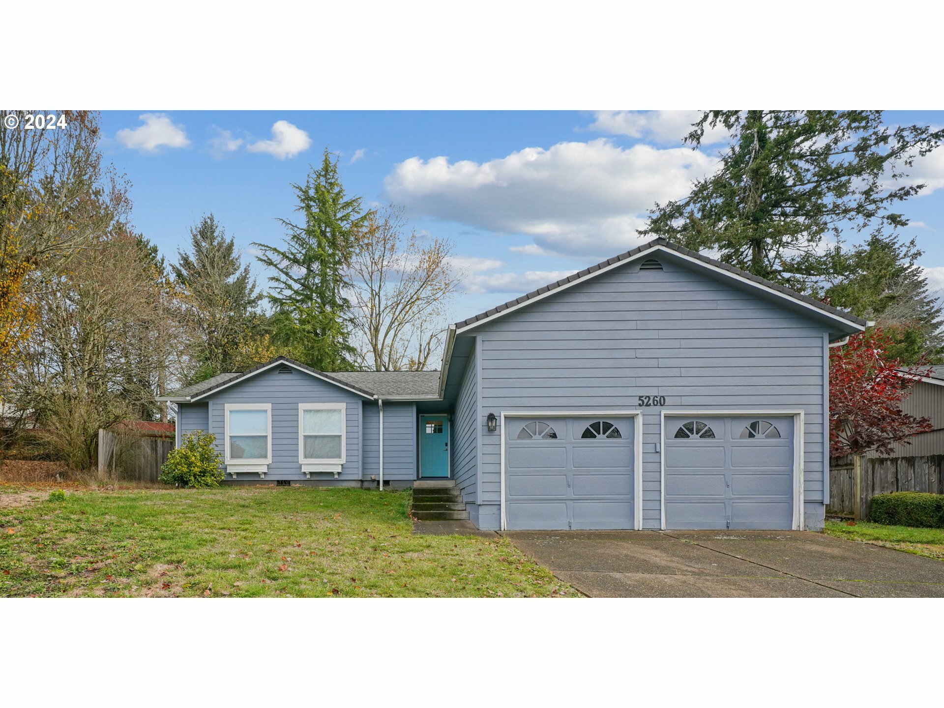 5260 Triad Ct SE  Salem OR 97306 photo