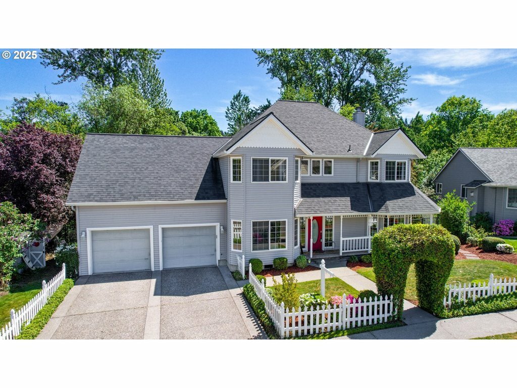 2812 SW Mawrcrest Ave  Gresham OR 97080 photo