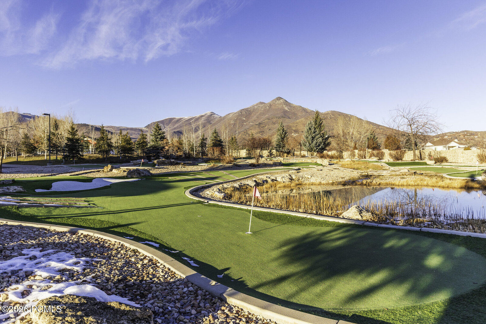 Property Photo:  840 Bigler Lane 201 (2001/2003)  UT 84049 