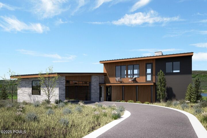 Property Photo:  5801 Double Deer Drive  UT 84098