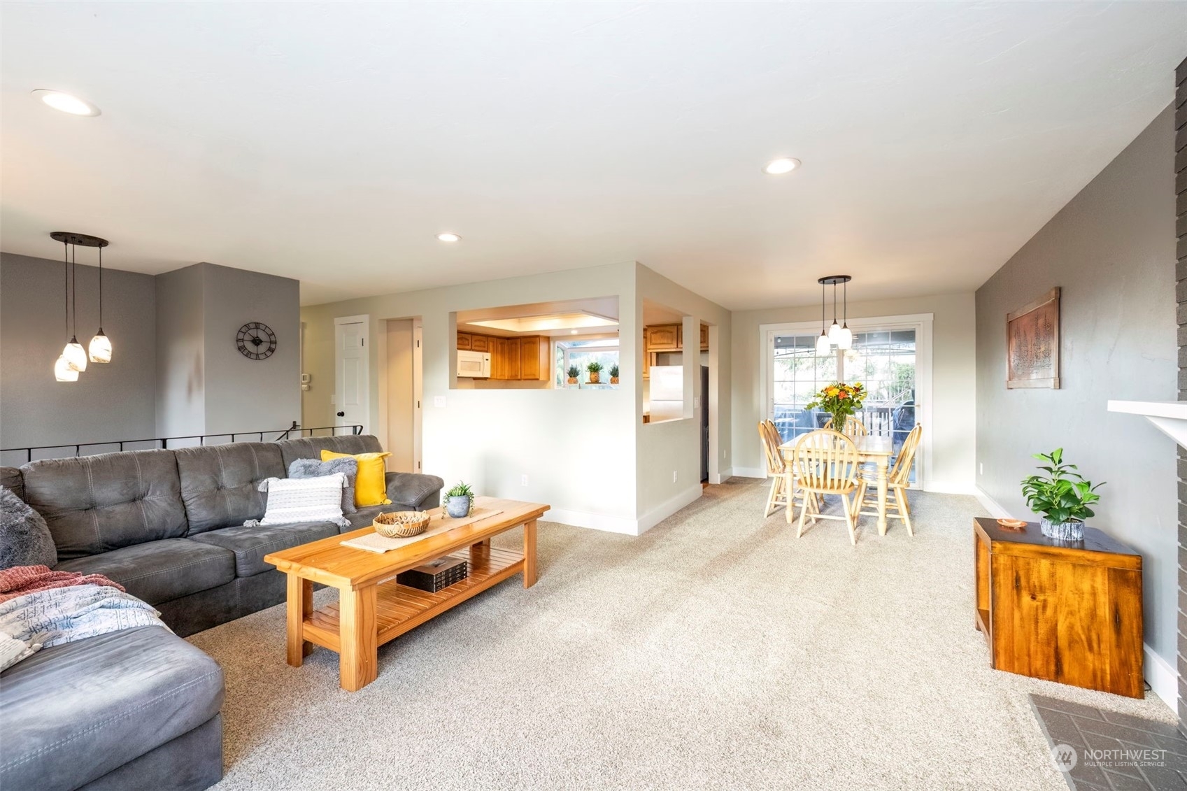 Property Photo:  3785  Westminster Drive SE  WA 98366 