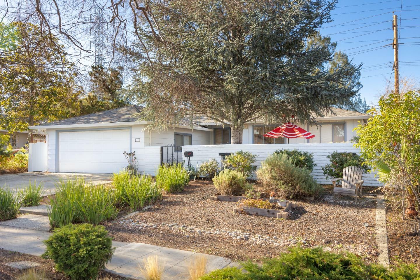 Property Photo:  5307 Joseph Lane  CA 95118 