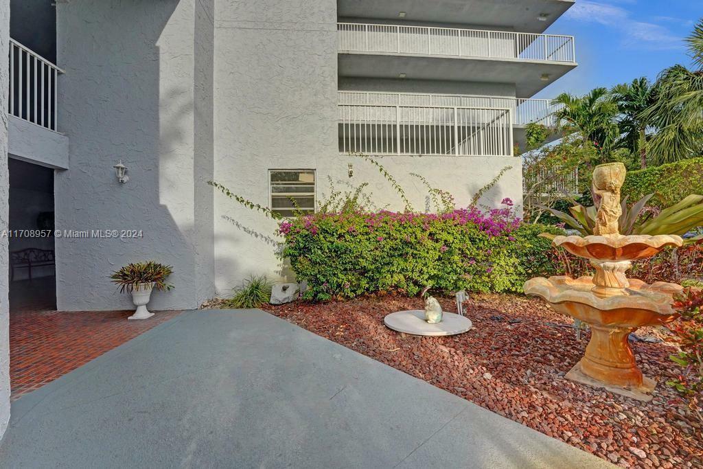 Property Photo:  1402 NW 80th Ave 501  FL 33063 