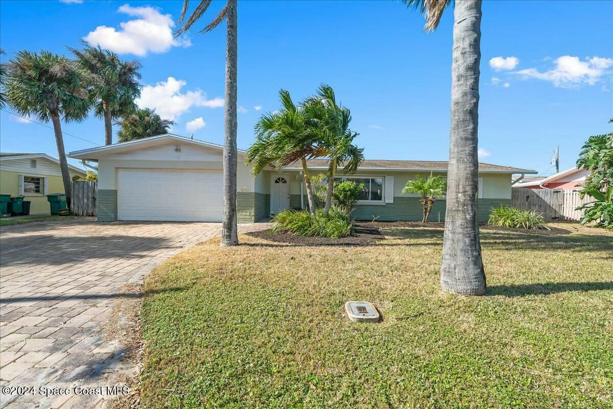 350 Eutau Court  Indian Harbour Beach FL 32937 photo