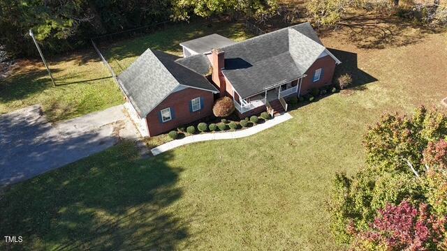 Property Photo:  6692 Hwy 401 S  NC 28323 