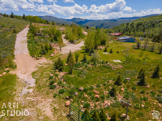 Property Photo: 2736 N Evergreen Park Dr 300 UT 84317