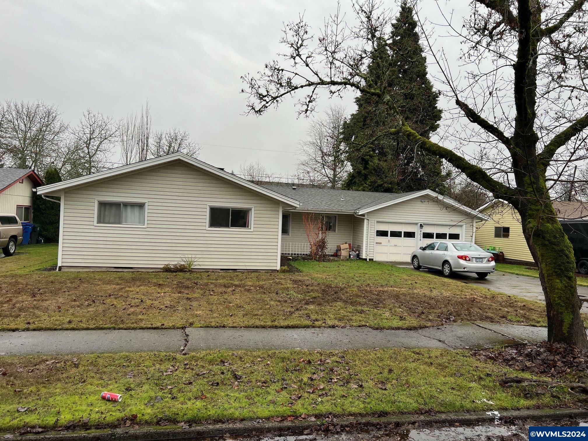 4034  Ibex St NE  Salem OR 97305 photo