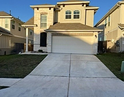 Property Photo:  6400 Mary Lewis Drive  TX 78747 