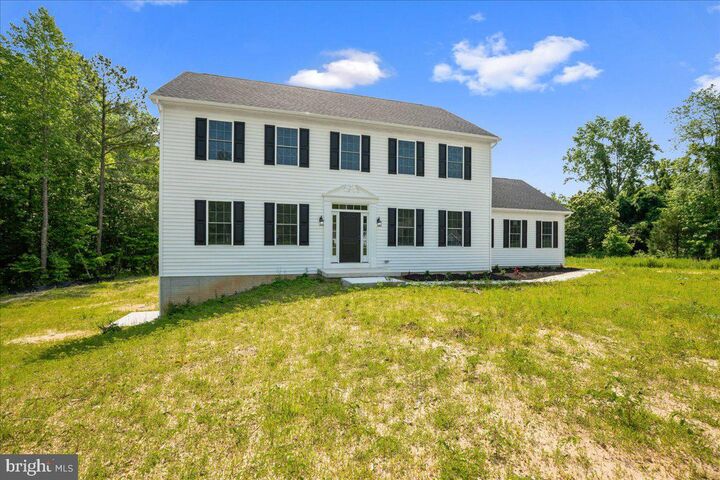 Property Photo: 7016 Grace Landing Court MD 20637