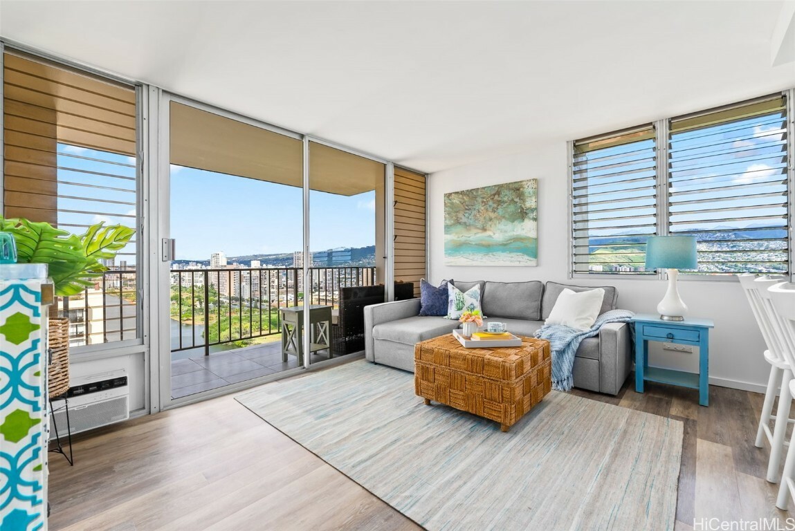 Property Photo:  2345 Ala Wai Boulevard 2718  HI 96815 