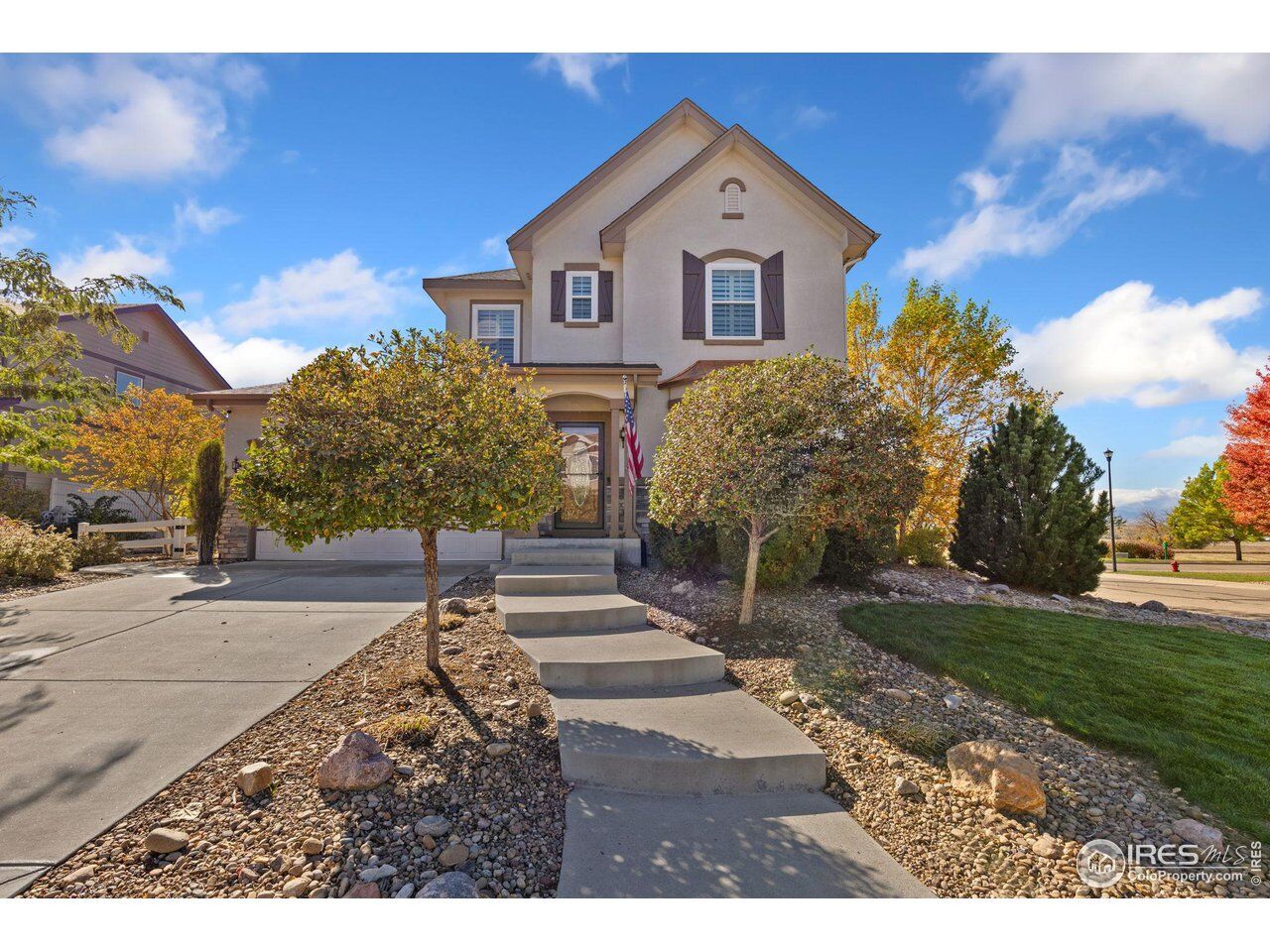 Property Photo:  10203 Audrey St  CO 80504 