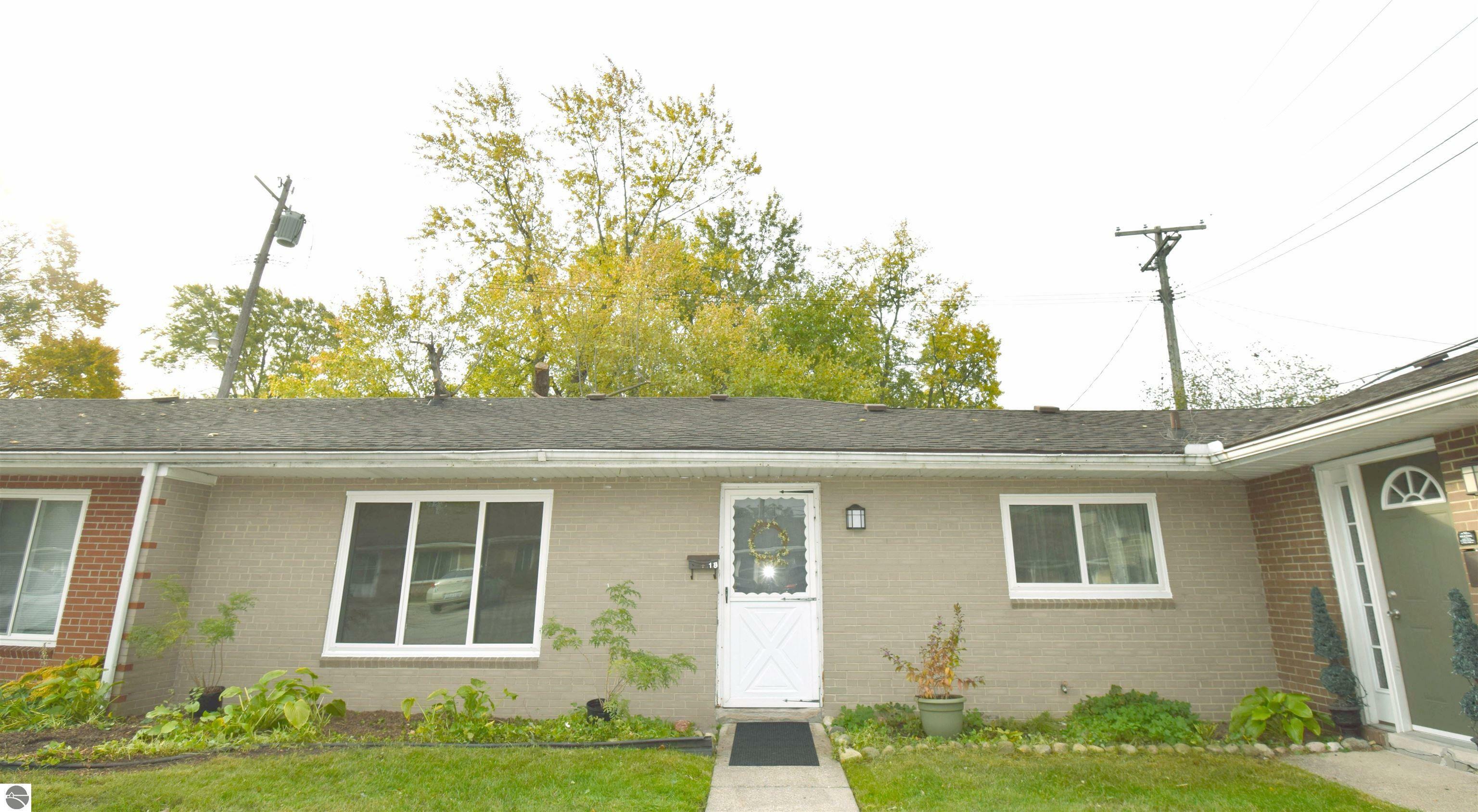 Property Photo:  308 N Rochester Road  MI 48017 