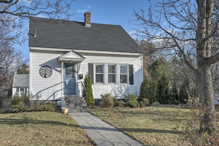 Property Photo: 101 Colorado Street NH 03431