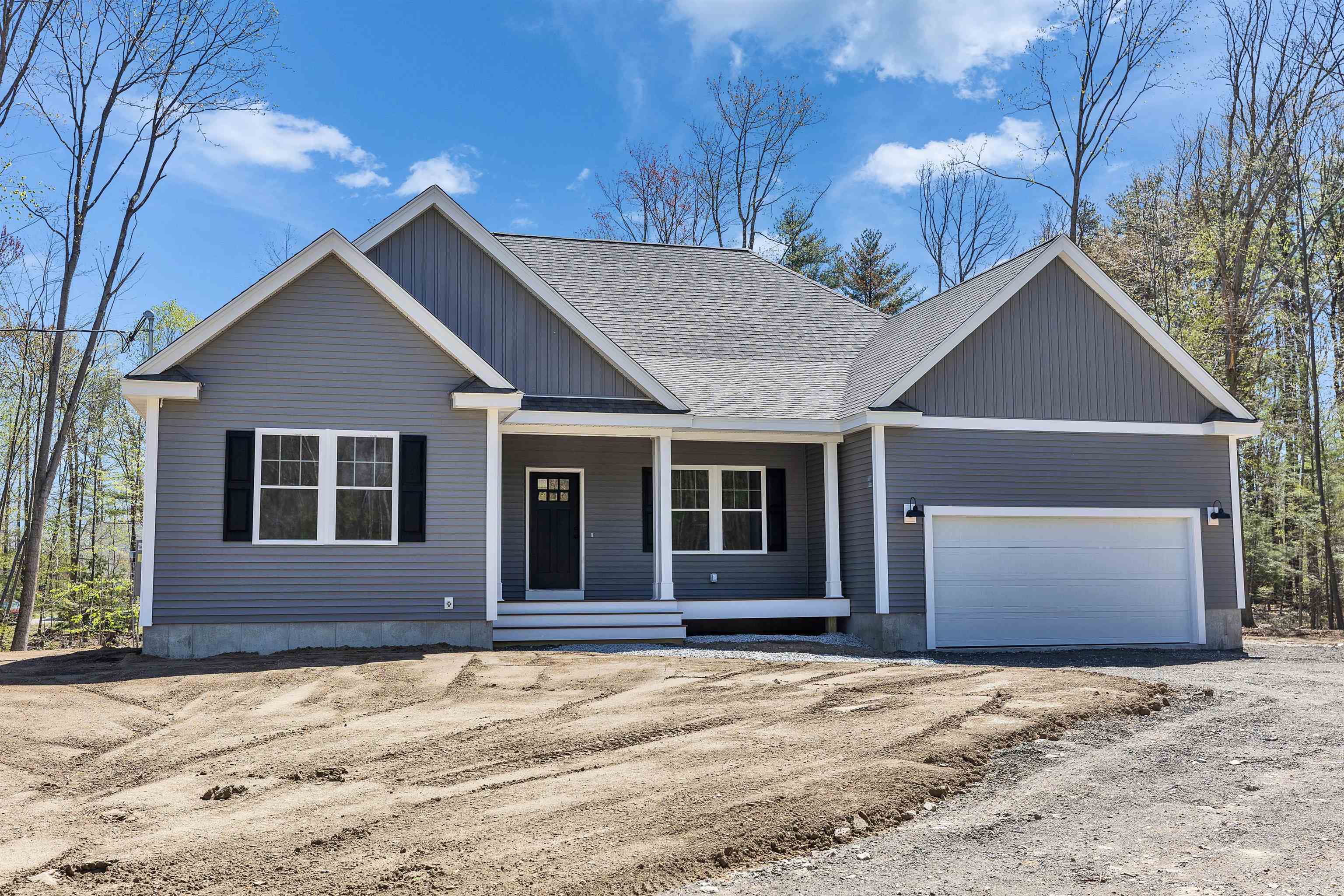 Property Photo: 35 Reed Road NH 03873