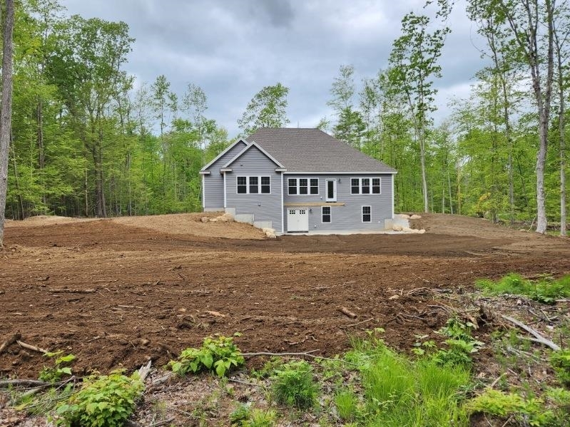 35 Reed Road  Sandown NH 03873 photo
