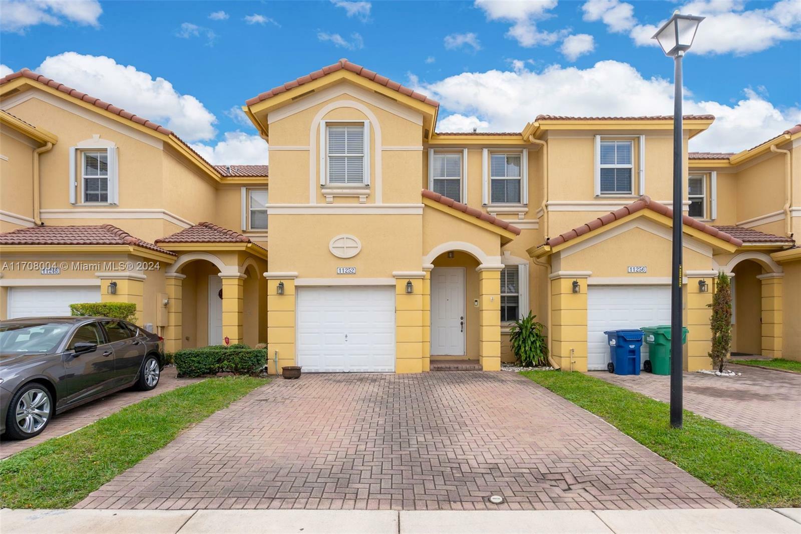 Property Photo:  11252 NW 86th Ln 0  FL 33178 