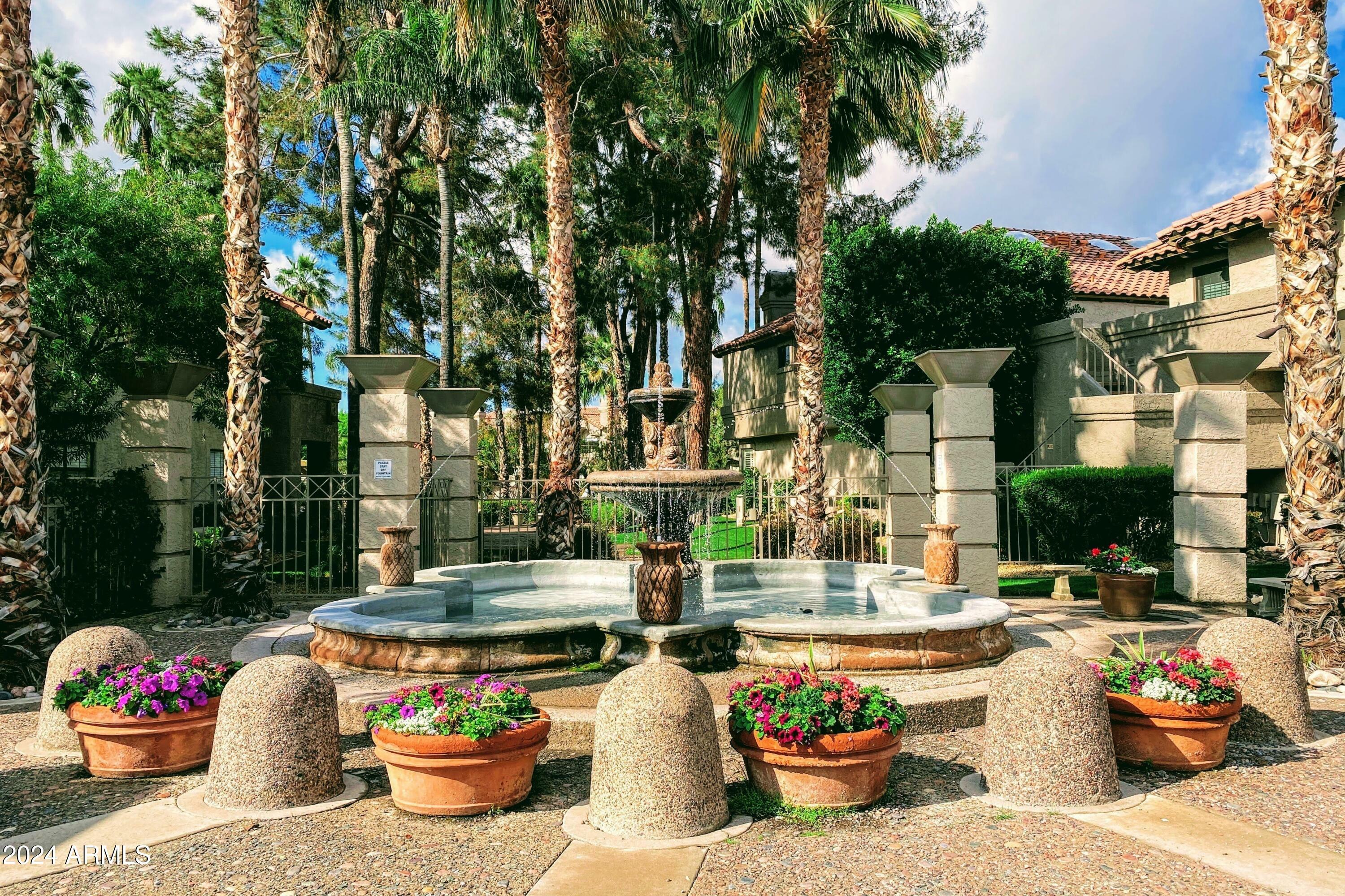 Property Photo: 10015 E Mountain View Road 1002 AZ 85258